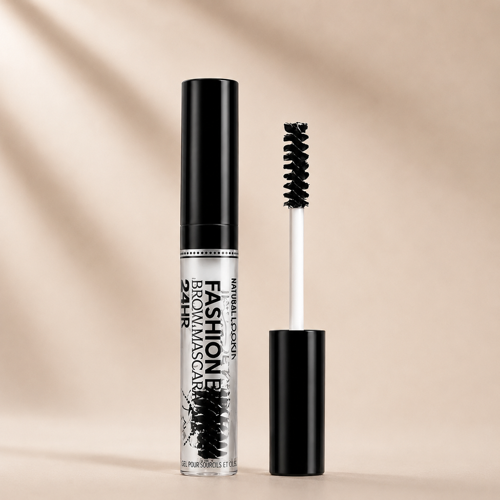 Sérum Fortifiant Cils & Sourcils - Croissance Naturelle