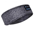 Masque de Nuit Bluetooth — Musique & Obscurité Totale pour un Sommeil Parfait